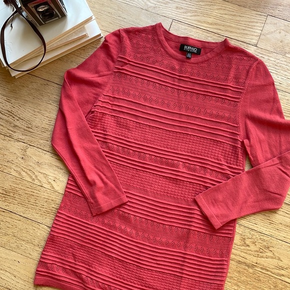 Buffalo women’s sweater size small - Picture 1 of 9